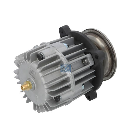 2.14259 EXHAUST PRESSURE REGULATOR - Image 2