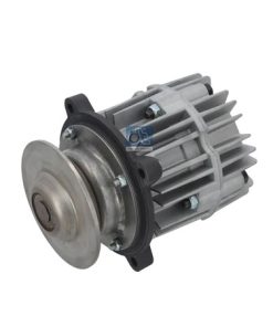 2.14259 EXHAUST PRESSURE REGULATOR