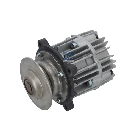 2.14259 EXHAUST PRESSURE REGULATOR