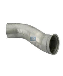 2.14432 EXHAUST PIPE, FRONT