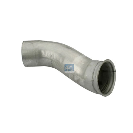 2.14432 EXHAUST PIPE, FRONT