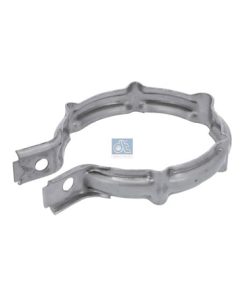 2.14563 EXHAUST CLAMP