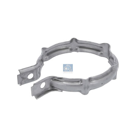 2.14563 EXHAUST CLAMP