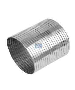 2.14842 EXHAUST FLEXIBLE PIPE
