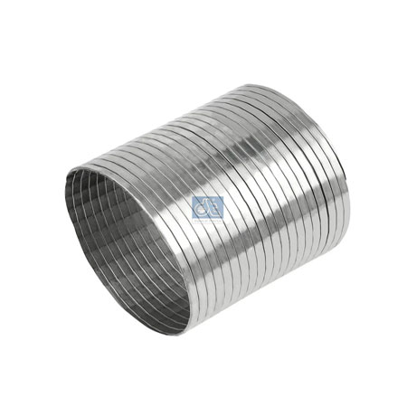 2.14842 EXHAUST FLEXIBLE PIPE