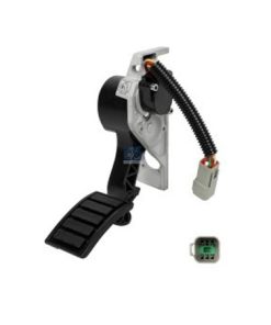 2.16140 ACCELERATOR PEDAL, WITH SENSOR  5 PIN