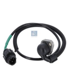 2.27172 PRESSURE CHARGE SENSOR, 4 PIN