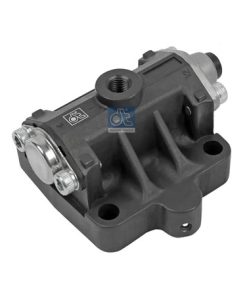 2.32156 COVER SPLIT CYLNDER