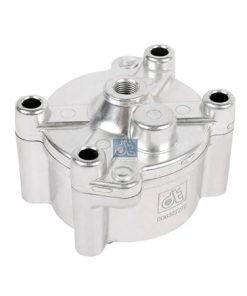 2.32165 INHIBITOR CYLINDER
