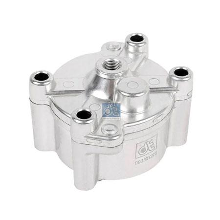 2.32165 INHIBITOR CYLINDER