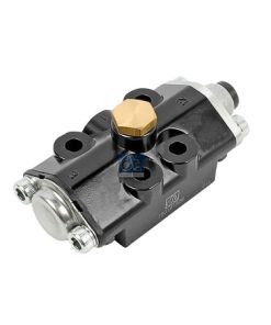 Alternative view of 2.32166 GEARBOX RELAY VAVLE