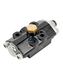 2.32166 GEARBOX RELAY VAVLE