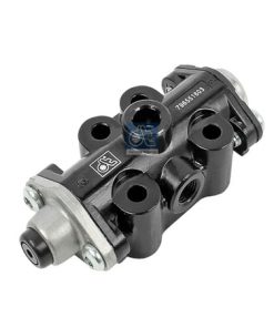 2.32168 GEARBOX RELAY VAVLE