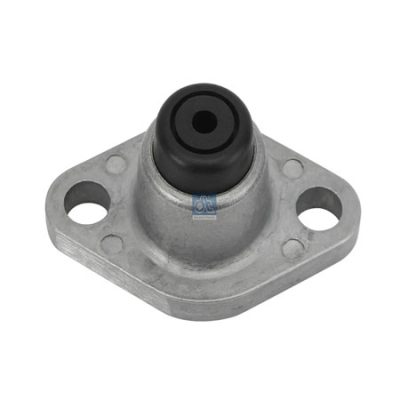 2.32312 VALVE, RANGE CYLINDER