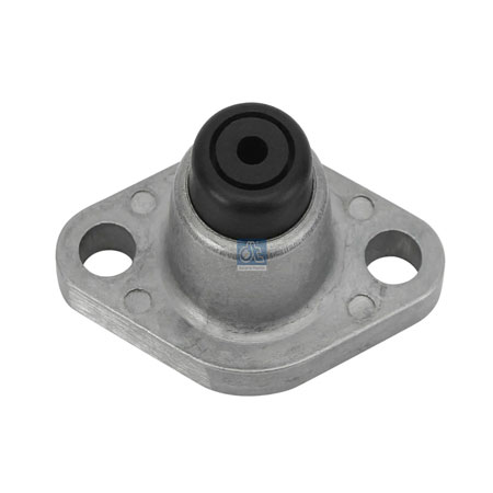 2.32312 VALVE, RANGE CYLINDER