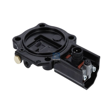 2.32354 CAP, RANGE CYLNDER - Image 2