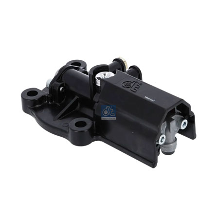 2.32354 CAP, RANGE CYLNDER