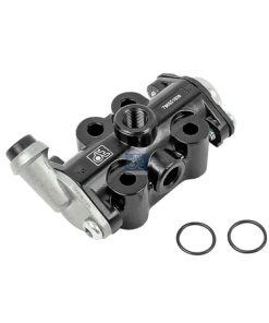 2.32356 RELAY VALVE, GEARBOX, WITH O-RING