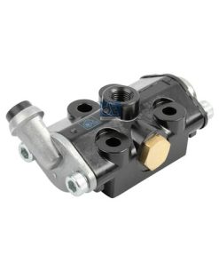 2.32358 RELAY VALVE, GEARBOX