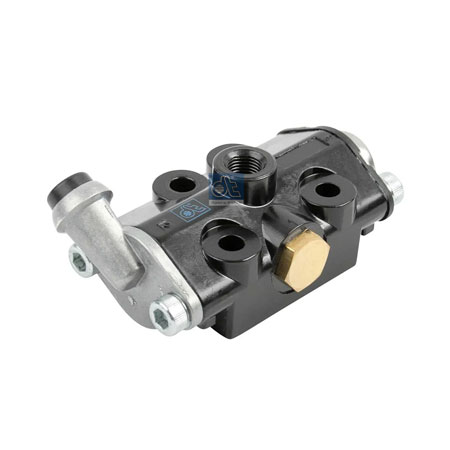 2.32358 RELAY VALVE, GEARBOX