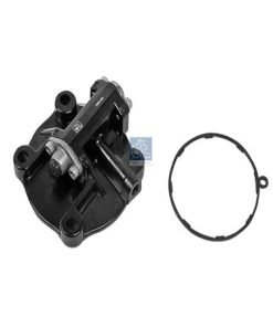 2.32364 COVER, RANGE CYLINDER