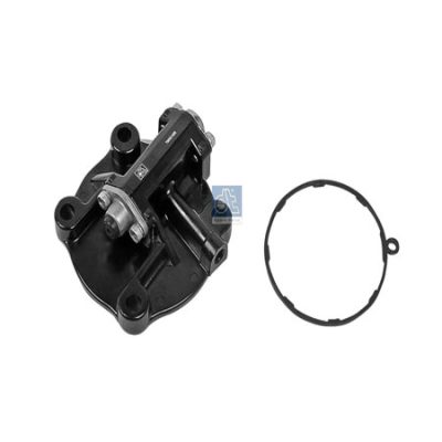 2.32364 COVER, RANGE CYLINDER