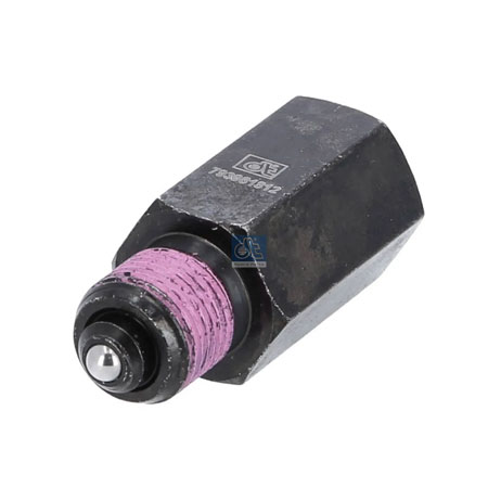 2.32368 BLOCKING DEVICE