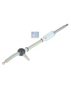 2.33302 GEAR SHIFT LEVER