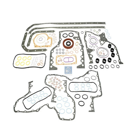 2.91115 GASKET KIT, CYLINDER BLOCK