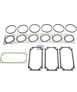 2.91127 GASKET KIT EXHAUST, MANIFOLD