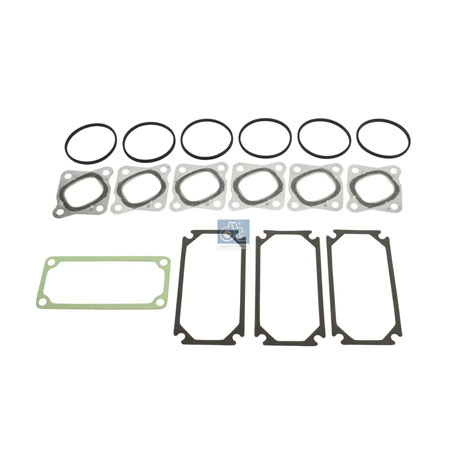 2.91127 GASKET KIT EXHAUST, MANIFOLD