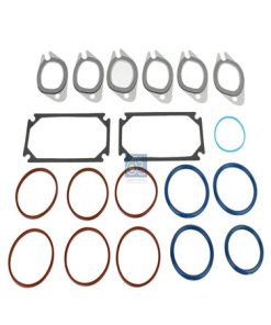 2.91128 GASKET KIT, EXHAUST MANIFOLD