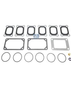 2.91138 GASKET KIT, EXHAUST MANIFOLD