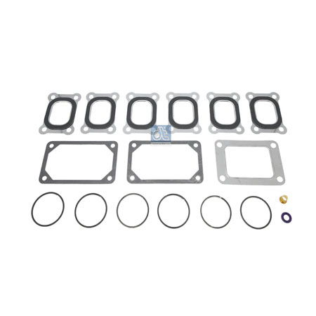 2.91138 GASKET KIT, EXHAUST MANIFOLD