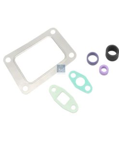 2.91159 GASKET KIT, TURBOCHARGER