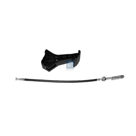 2.95140 PEDAL WITH CONTROL WIRE