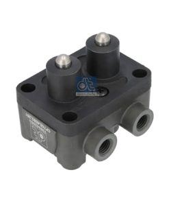 4.61381 INHIBITOR VALVE