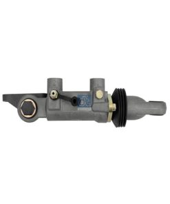 4.62718 GEAR SHIFTING CYLINDER, WITH BRACKET