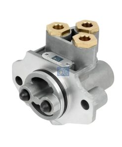 4.63079 GEAR BOX SHUT-OFF VALVE