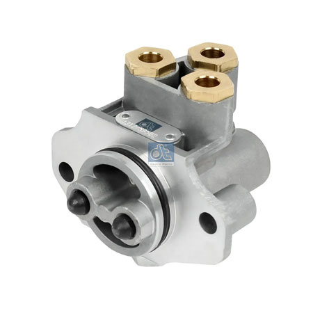 4.63079 GEAR BOX SHUT-OFF VALVE