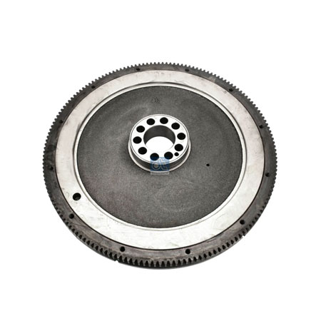 4.69727 FLYWHEEL