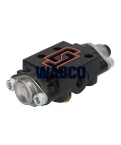 Alternative view of 571 003 920 0 GEARBOX RELAY VAVLE