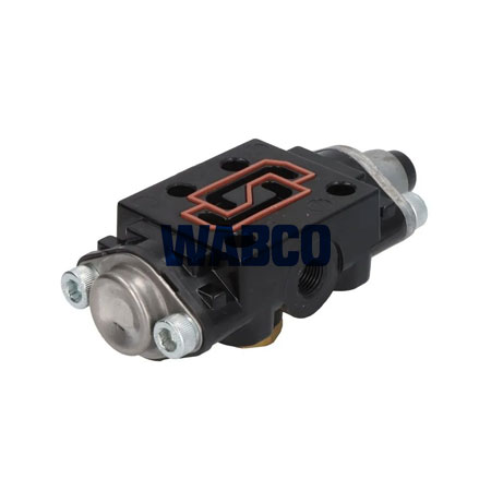 571 003 920 0 GEARBOX RELAY VAVLE - Image 2