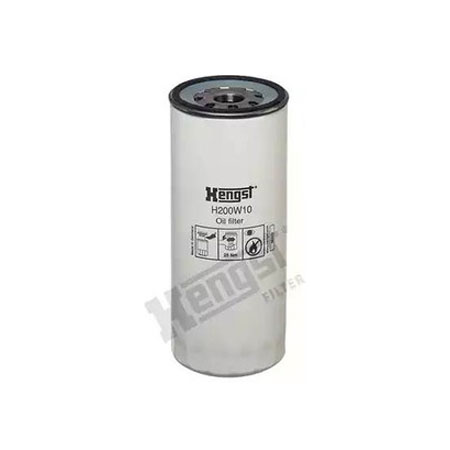 H200W10 OIL FILTER