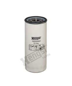 H 200 WN 01 OIL FILTER