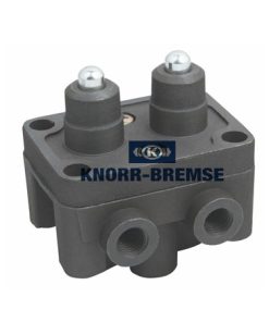 I90498 INHIBITOR VALVE