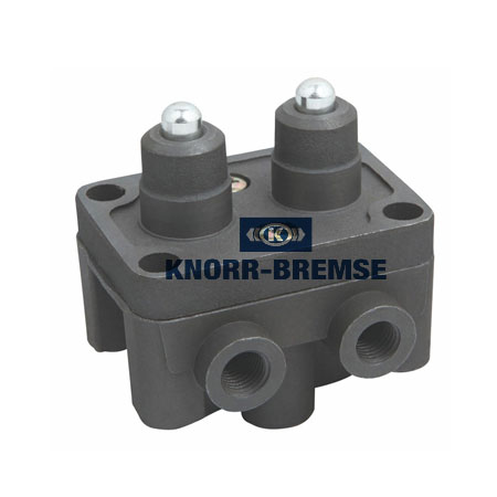 I90498 INHIBITOR VALVE