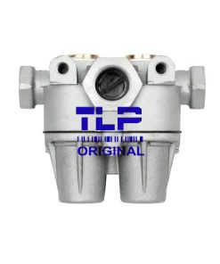 Alternative view of 01.102.3006 PROTECTION VALVE 4-CIRCUIT