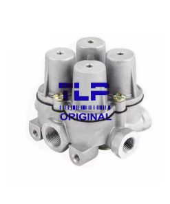 01.102.3006 PROTECTION VALVE 4-CIRCUIT
