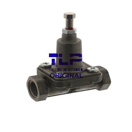 03.102.0128 OVERFLOW VALVE
